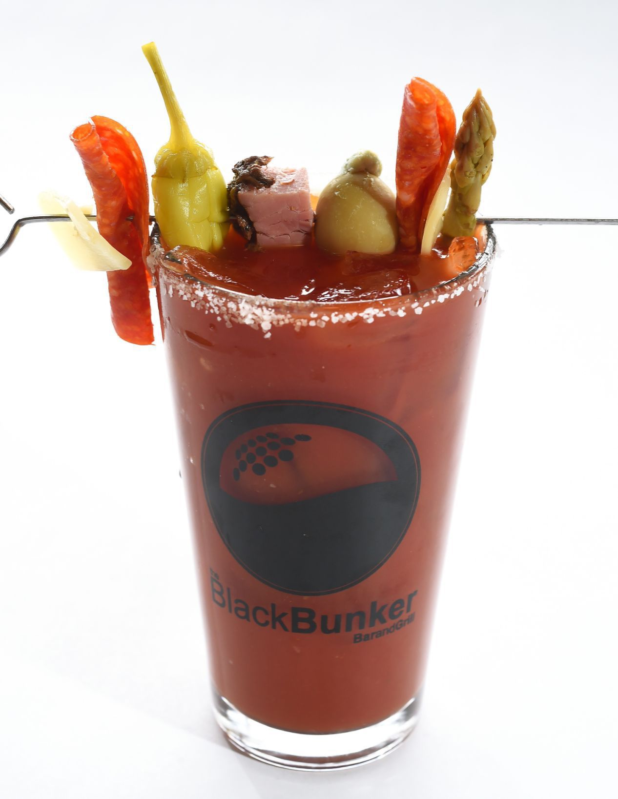 Bloody Mary